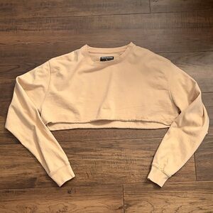 🏜️ Oversized Sweatshirt 🏜️